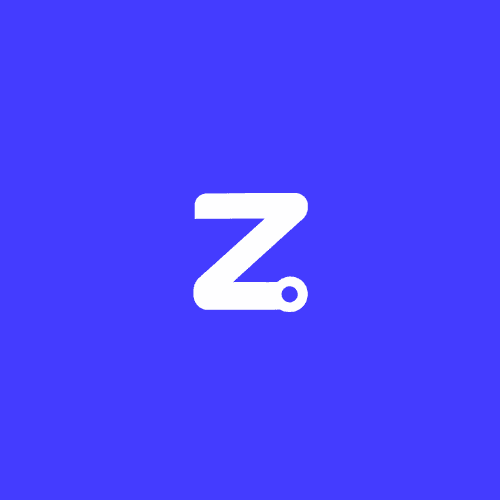 Zentra Logo